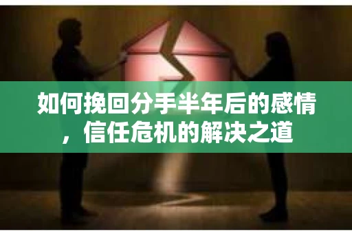 如何挽回分手半年后的感情，信任危机的解决之道